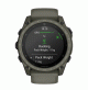 Tactix 8 – 51 mm, AMOLED, Cerakote Coating - Includes Applied Ballistics Ultralight Solver and Olive Drab Cerakote Coating - 010-04553-11 - Garmin
